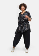 Túnaic 'Maris' – éadrom, ealaíonta & ildánach le stíl a chur air