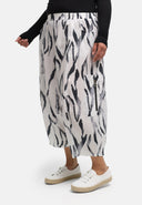 Spodnie haremowe 'Maris' – przewiewne, komfortowe i stylowe