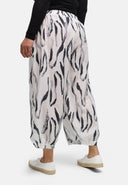 'Maris' housut – laskeutuvat, modernit & ilmeikkäät