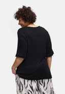 Tunika „Liva” – wygodna, kobieca i wszechstronna