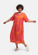 Gúna 'Solina' – bog, nua-aimseartha & compordach