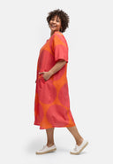 Gúna 'Solina' – bog, nua-aimseartha & compordach