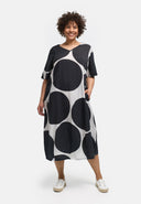 Gúna 'Solina' – bog, nua-aimseartha & compordach