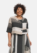 Bolero 'Sorella' – moderno, naturale e artistico