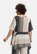 'Sorella' Tuniek – vloeiend, natuurlijk & modern