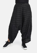 Pantalon large de harem, aéré & léger 'Velena'