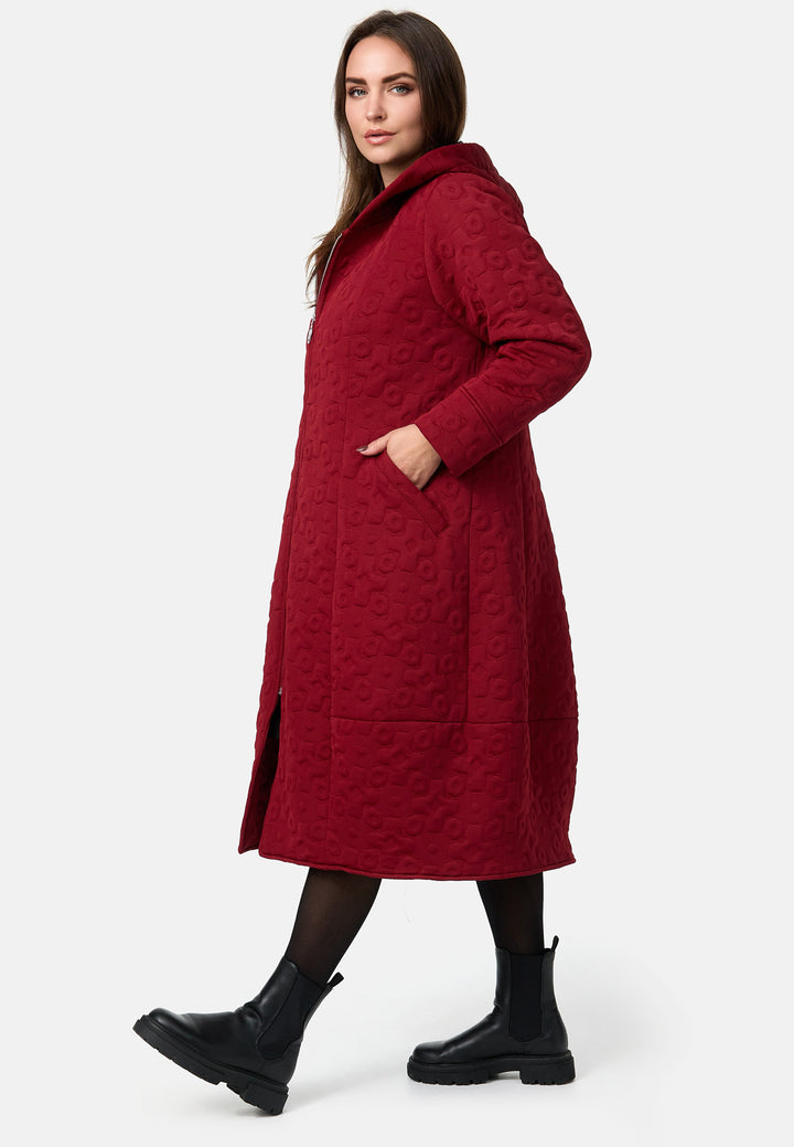 Kekoo Winter coat 'Elise' 