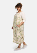 Gúna 'Livia' – éadrom, cairdiúil don fhigiúr & uathúil