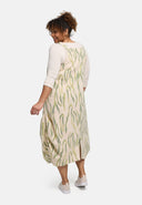 Gúna 'Livia' – éadrom, cairdiúil don fhigiúr & uathúil