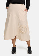 ‘Livia’ Sciorta – Líne A, éagothrom & sínte