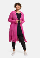 'Cotture' Cairdeagán Fada – Teagmháil Bhog, Gearradh Stíleálta & Aerúil