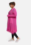 'Cotture' Cairdeagán Fada – Teagmháil Bhog, Gearradh Stíleálta & Aerúil