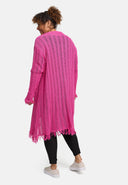 'Cotture' Cairdeagán Fada – Teagmháil Bhog, Gearradh Stíleálta & Aerúil