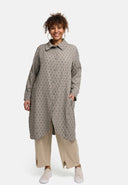 'Olina' Kappa – lätt, luftig, elastisk & vardagschic