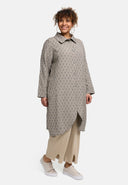 'Olina' Kappa – lätt, luftig, elastisk & vardagschic