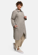 'Olina' Kappa – lätt, luftig, elastisk & vardagschic