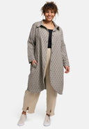 'Olina' Kappa – lätt, luftig, elastisk & vardagschic