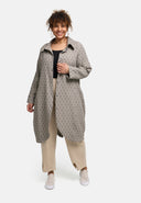 'Olina' Kappa – lätt, luftig, elastisk & vardagschic