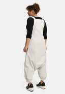 Ogrodniczki 'Niva' – swobodne, miękkie i elastyczne