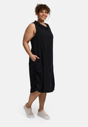 'Veya' Mekko – pehmeästi laskeutuva, kaunismuotoinen & tyylikkään yksinkertainen