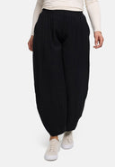 Pantalon 'Veya' – fluide, flatteur & confortable