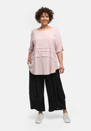 'Zaya' Shirt – vloeiend, vrouwelijk & modern licht