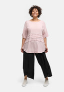 'Zaya' Shirt – vloeiend, vrouwelijk & modern licht