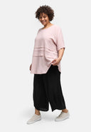 'Zaya' Shirt – vloeiend, vrouwelijk & modern licht