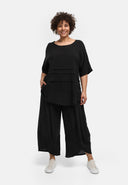 'Zaya' Shirt – vloeiend, vrouwelijk & modern licht