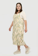 Gúna 'Livia' – éadrom, cairdiúil don fhigiúr & uathúil