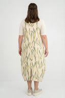 Gúna 'Livia' – éadrom, cairdiúil don fhigiúr & uathúil