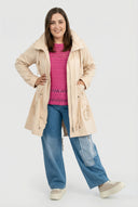 Páircéad Aistrithe 'Livia' – bog, mionchúiseach & nua-aimseartha