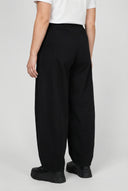 'Saria' Bukser – brede, afslappede & naturlige