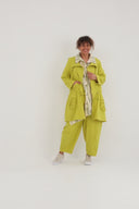 Páircéad Aistrithe 'Livia' – bog, mionchúiseach & nua-aimseartha