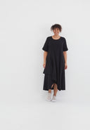 'Valeria' kjole – flydende, moderne & feminin