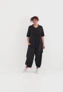 Túnaic 'Valeria' – baininscneach, sreabhach & galánta