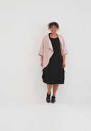 'Veya' Mekko – pehmeästi laskeutuva, kaunismuotoinen & tyylikkään yksinkertainen