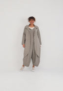 'Olina' Kappa – lätt, luftig, elastisk & vardagschic