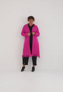 'Cotture' Cairdeagán Fada – Teagmháil Bhog, Gearradh Stíleálta & Aerúil