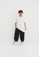 Túnaic 'Valeria' – baininscneach, sreabhach & galánta